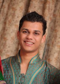 Pranoy Pandey