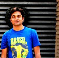 Manjunath Hodaghatta