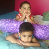 Walaa Ahmed reda