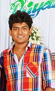 Akshay Ragav
