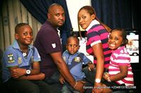 Koya Abosede
