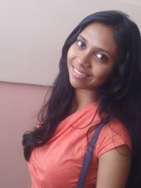 Mandara Mohan