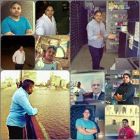 Mohamed Elzaeem