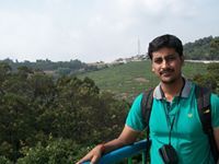Gopichandran Neelendran