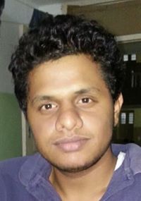 Rajat Raj