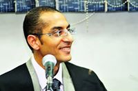 Ahmed Al azazy