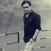 Dharmesh Kishori