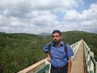 Prasun Roy