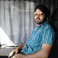 Manpreet Singh