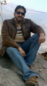 Mohit Jain