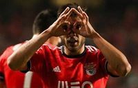 Nelson Lucindo