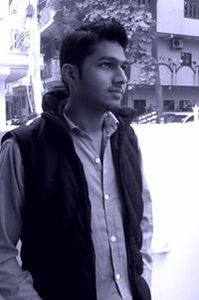 Himanshu Jain