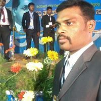 Nandakumar Shakya