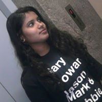 Navatha Reddy