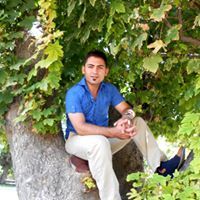 رضا عابدینی