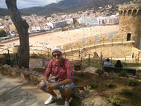 Христијан Божиноски