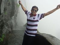 Kishor Jain