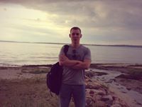 Анатолий Тавгень