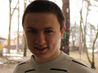 Андрій Сенченко