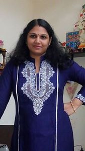 Remya Sujith