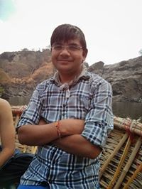 Dheeraj Prajapati