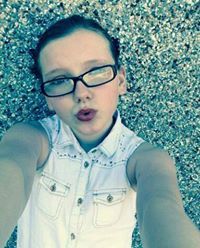 Nicole Mccallum
