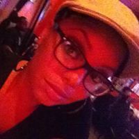 Ashleigh Bouvier