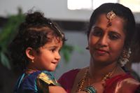 Archana Krishnamurthy