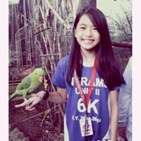 Alyssa Nadine