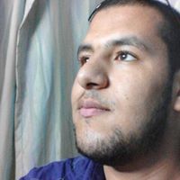 Mohammed Taha
