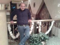 Ahmed Ghzal