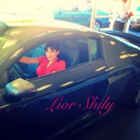 Lior Shily