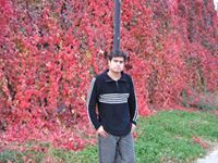 Muhammad Naveed