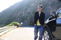 Sushant Kumar