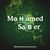 Mohamed Saber