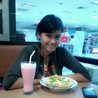 Lidya Ilham