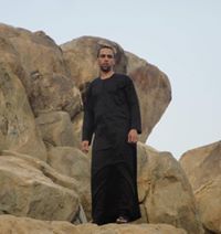 احمد العوضات