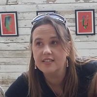 Melanie Gibson