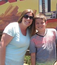 Chris Brzinski castro