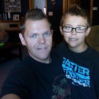Scott Weber