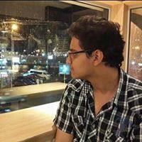 Nadeem Ahmed