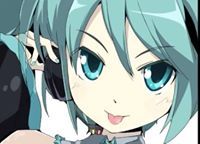 Hatsune Miku