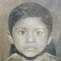 B.R.Karthik Subramaniam