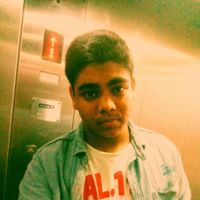 Pratyush Mittal