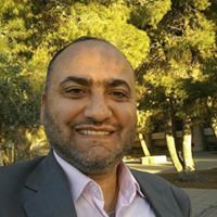 عماد ابوهزيم