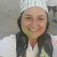Laura Tate