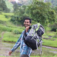 संदिप वडस्करांचा