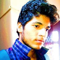 Abhishek Raj