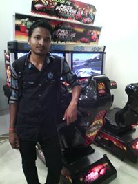 Kumar Manish