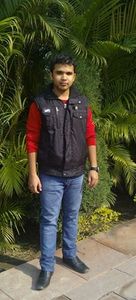Abhinav Gupta
